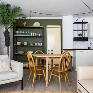 Huisje met 1 Slaapkamer